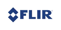 Logo Teledyne FLIR